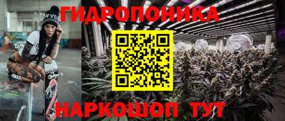 метадон Берёзовский